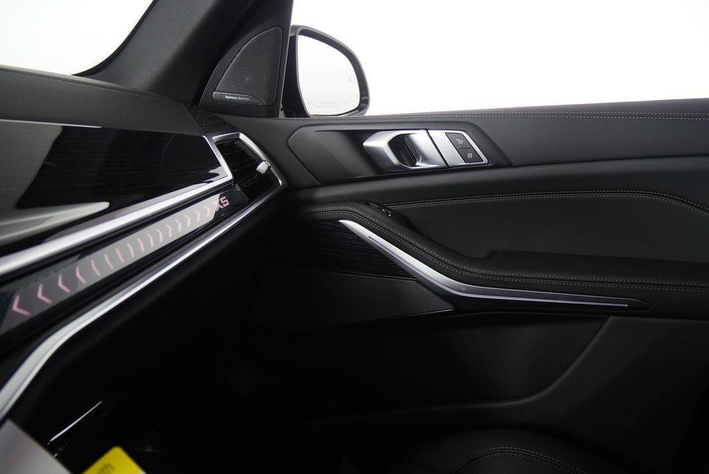 Thumbnail: 2026 BMW X5 - 24