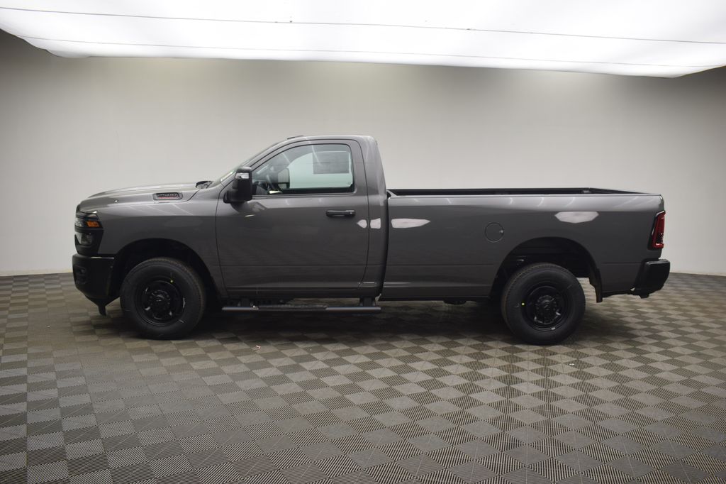 new 2026 Ram 2500 car, priced at $49,216