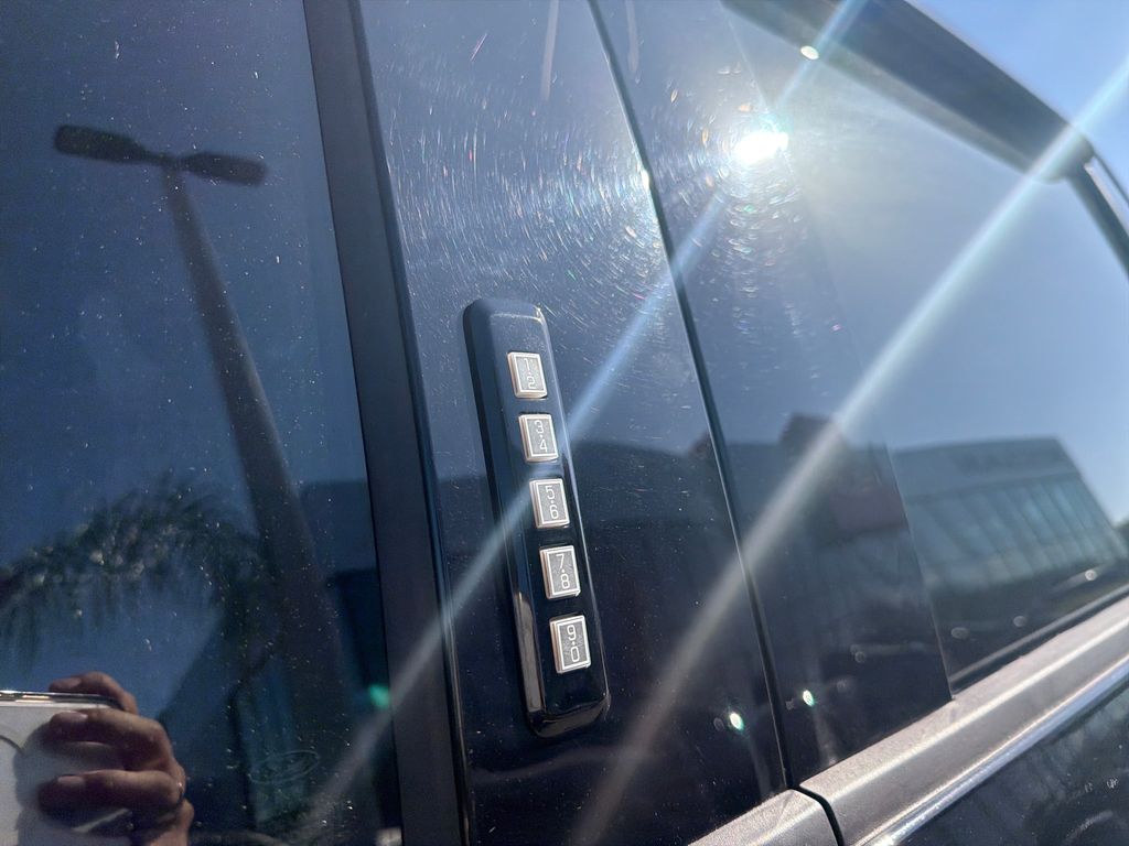 Used 2016 Ford F-150 4D SuperCrew