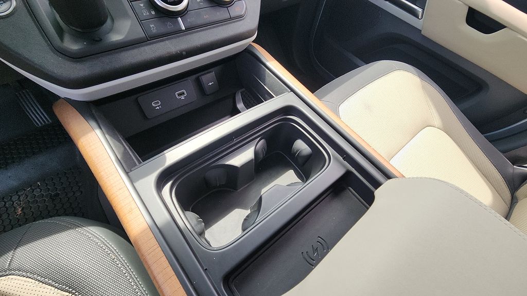 2023 Land Rover Defender 110