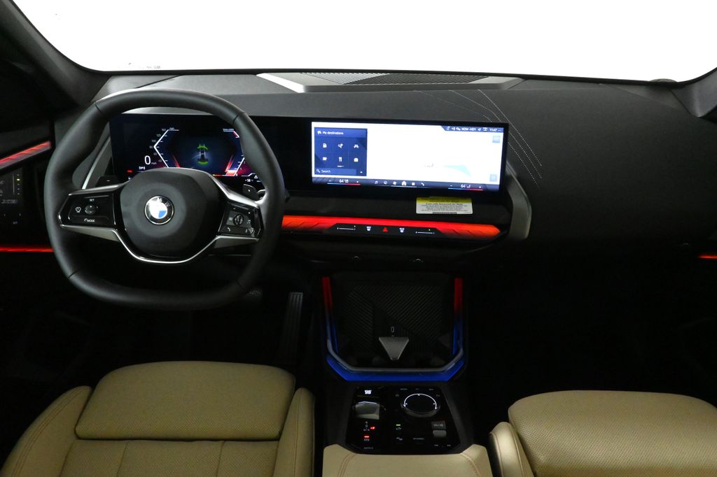 Thumbnail: 2026 BMW X3 - 17