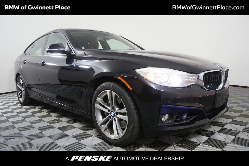 2015 BMW 3 Series 335i xDrive -
                  Duluth, GA