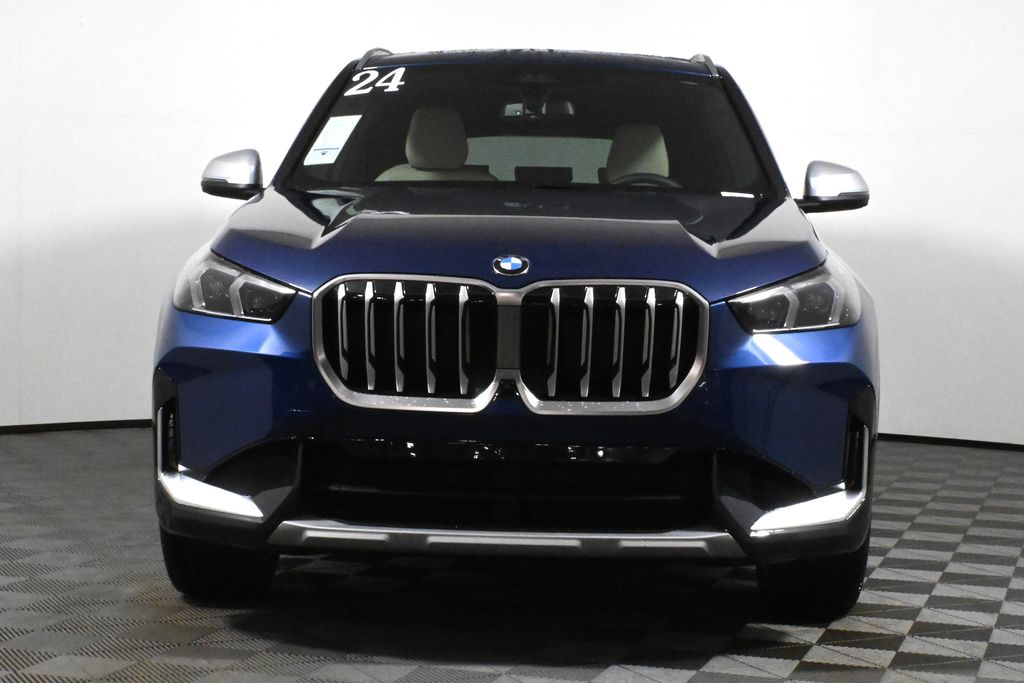 2024 BMW X1 xDrive28i 10