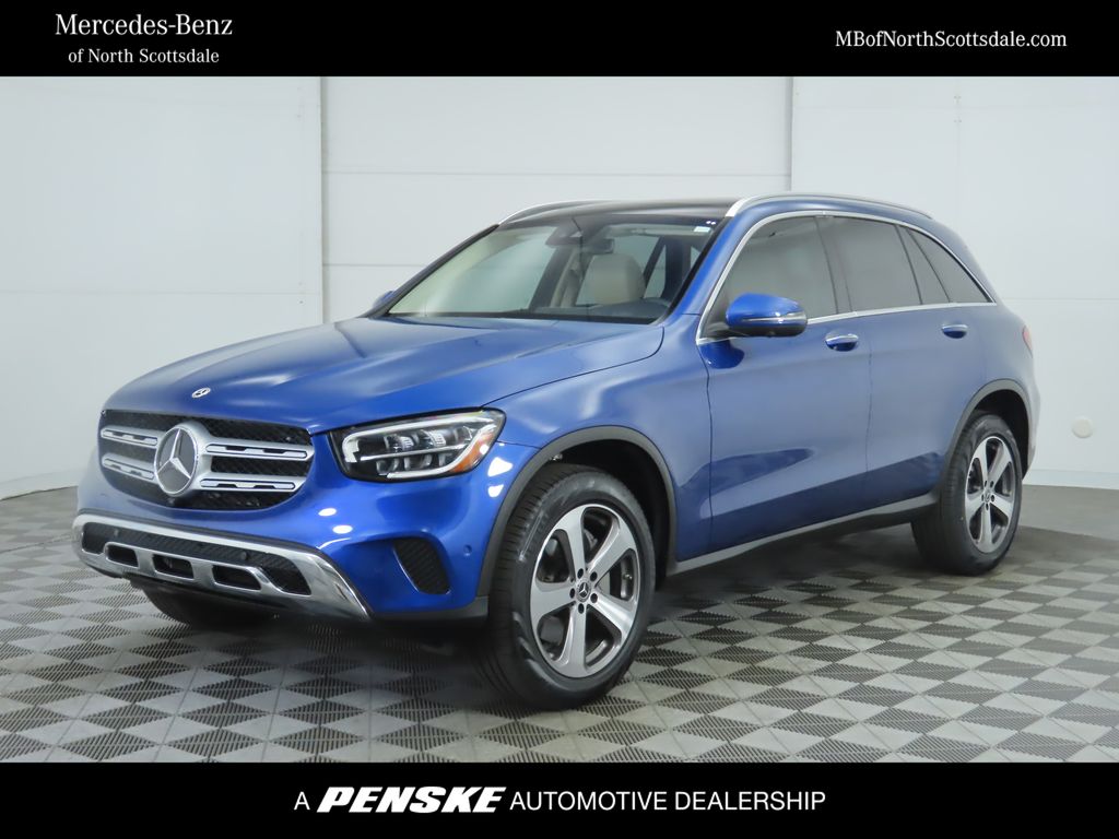 2022 Mercedes-Benz GLC 300 -
                Phoenix, AZ