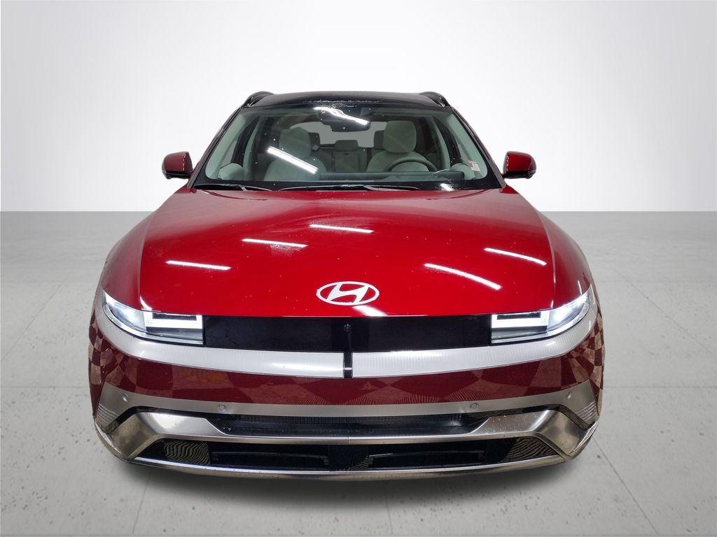 2026 Hyundai Ioniq 5 Limited photo 3