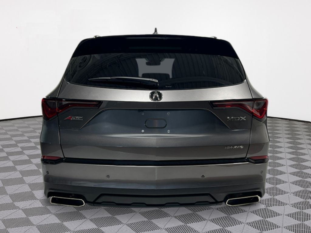 new 2026 Acura MDX car, priced at $70,950