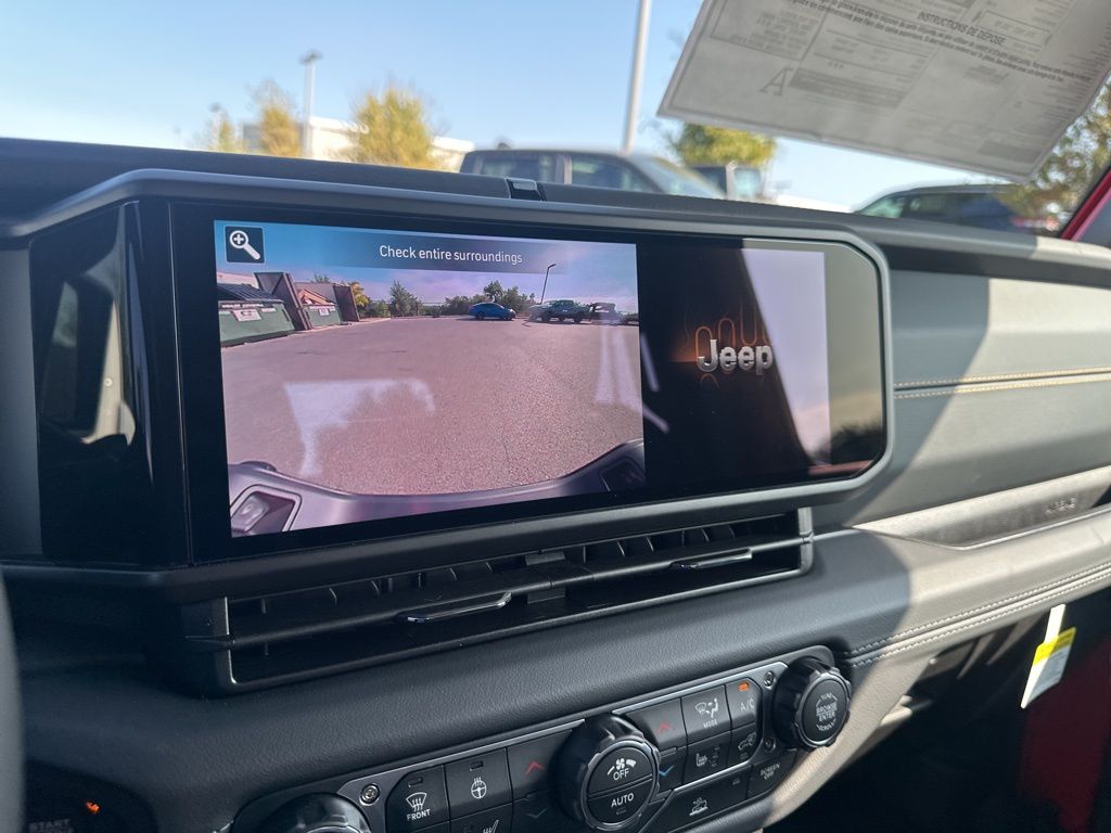 New Car 2025 Jeep Gladiator  For Sale Under $50,000 In Austin, Texas