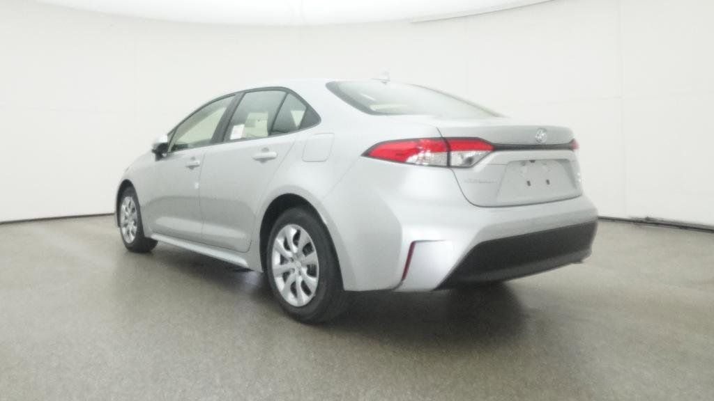 Thumbnail: 2026 Toyota Corolla - 23