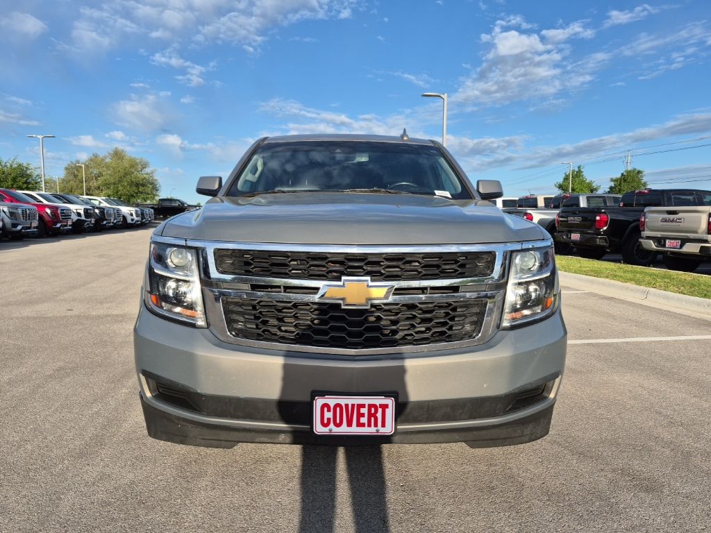 Used Car 2019 Chevrolet Suburban  Lt For Sale Under $20,000 In Austin, Texas