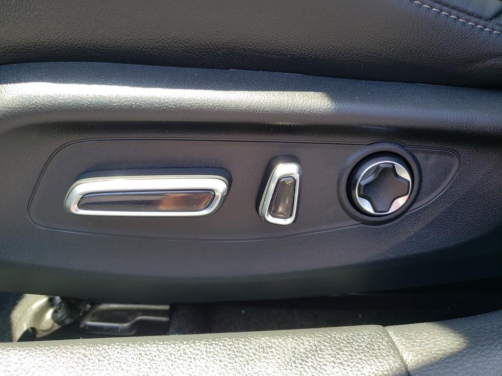 Used 2025 Acura Integra Hatchback