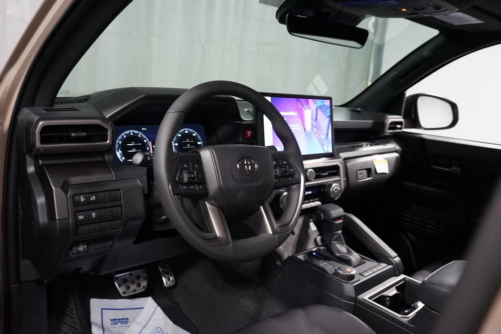 Thumbnail: 2026 Toyota Tacoma - 12