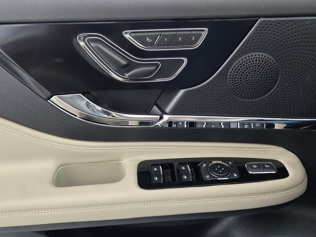 new 2026 Lincoln Corsair car, priced at $47,011