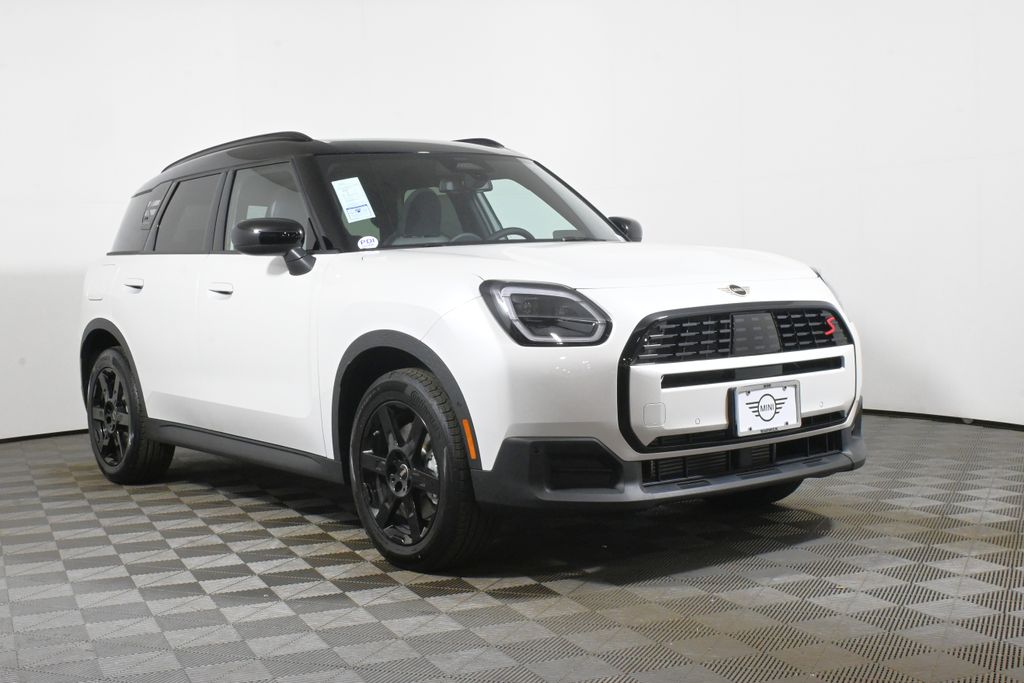 Thumbnail: 2026 MINI Cooper Countryman - 9