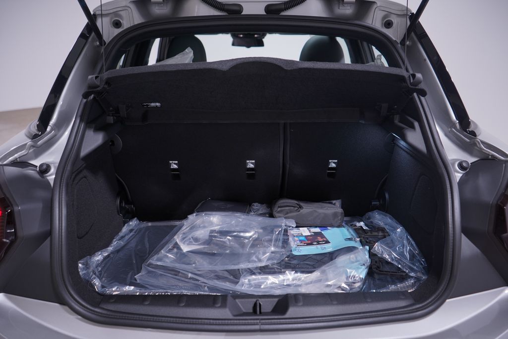 Thumbnail: 2026 MINI Cooper - 15