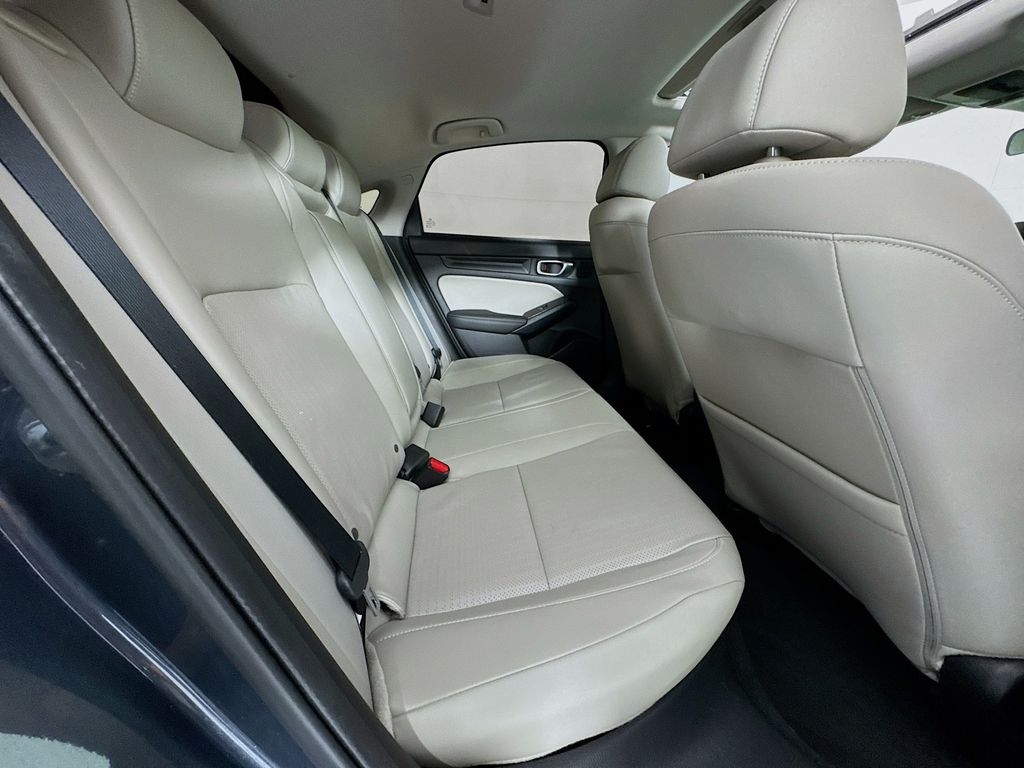 Used Car 2023 Honda Civic  Ex-l For Sale Under $25,000 In Austin, Texas