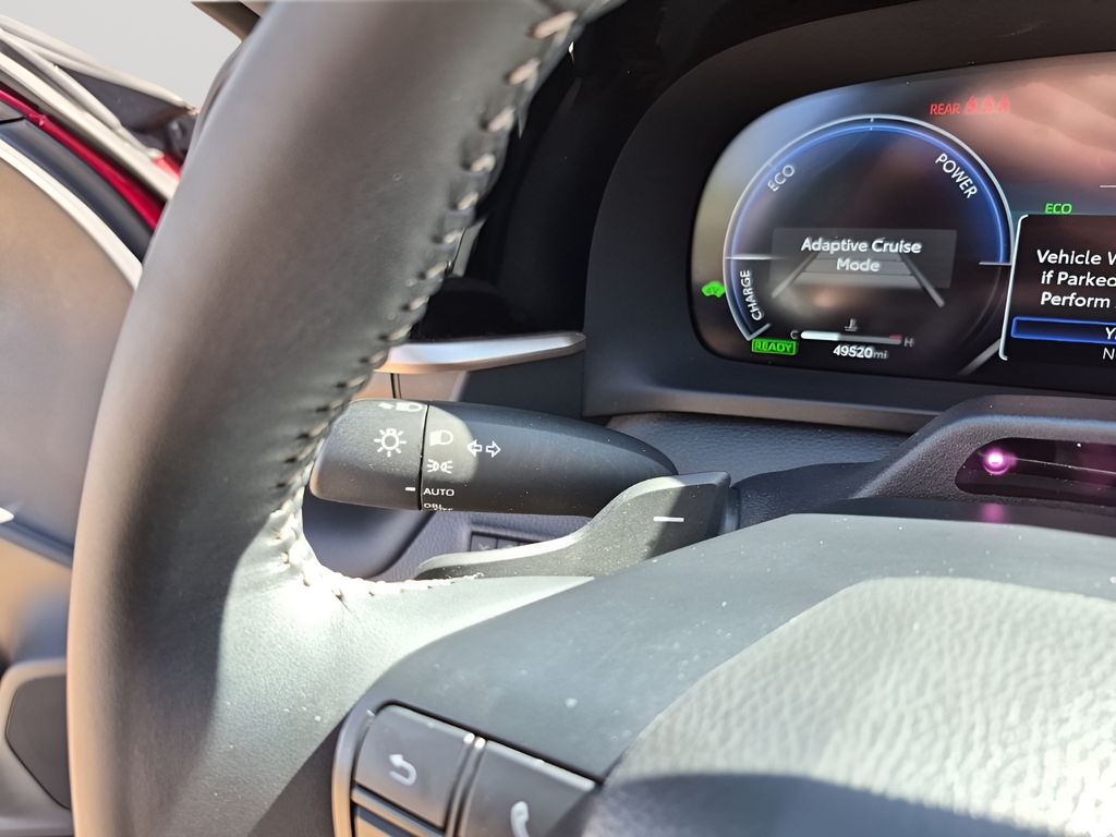 Used Car 2025 Toyota Crown Signia  Limited For Sale Under $50,000 In Austin, Texas