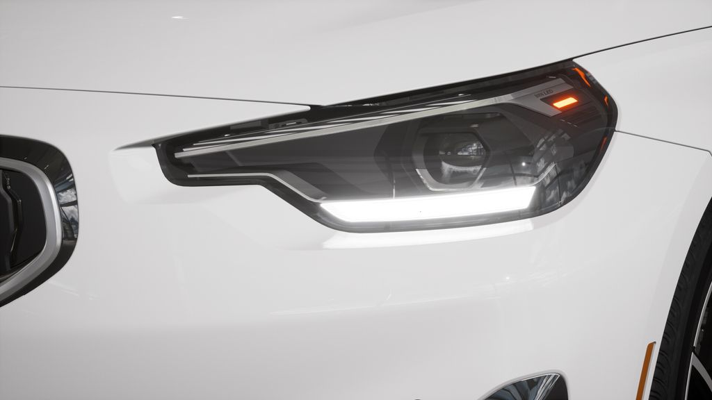 Thumbnail: 2026 BMW 2 Series - 29