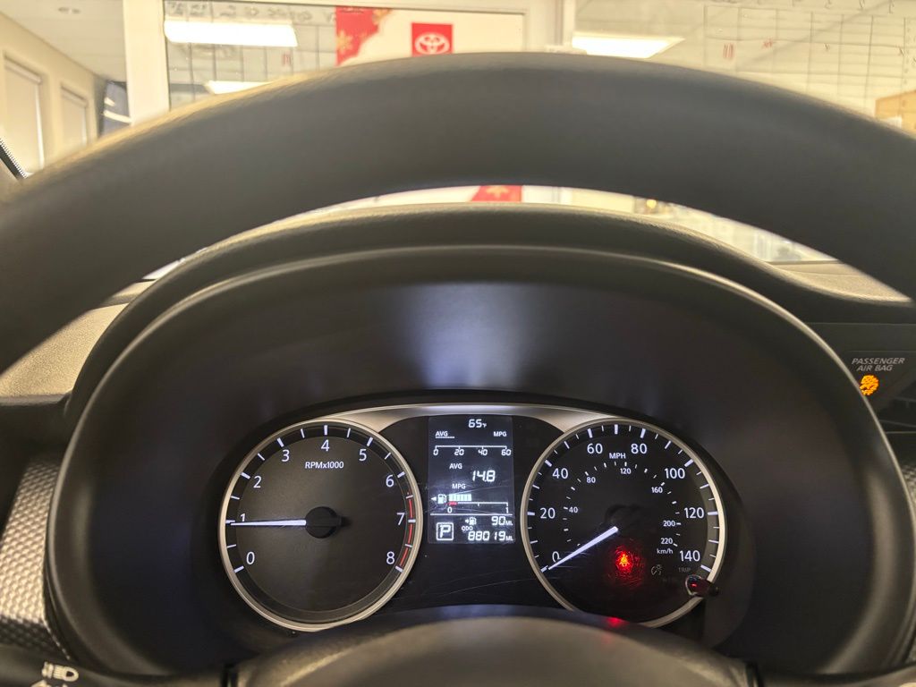 Used 2020 Nissan Kicks SUV