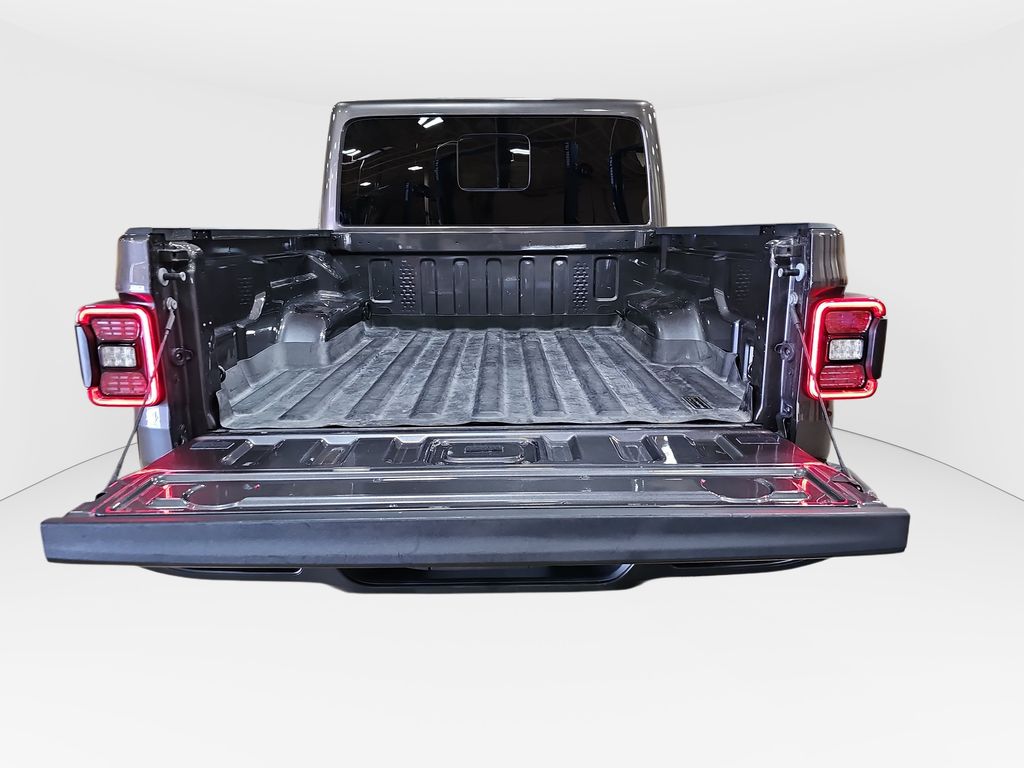 Used 2022 Jeep Gladiator Truck