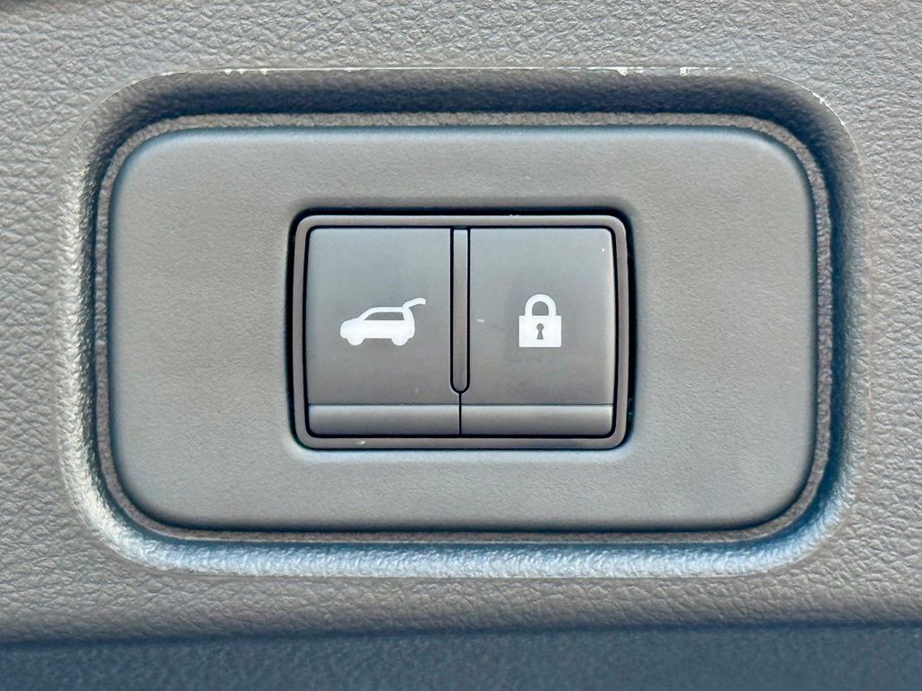 New 2026 Nissan Pathfinder SUV