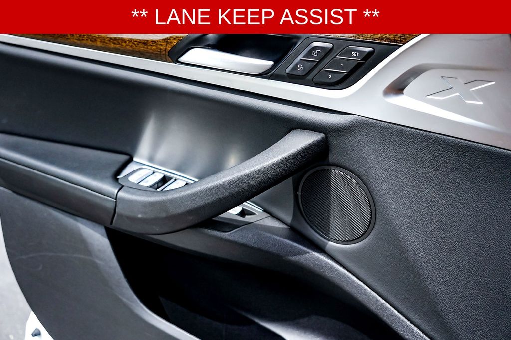 Used Car 2023 Bmw X3  Xdrive30i For Sale Under $30,000 In Taylor, Texas