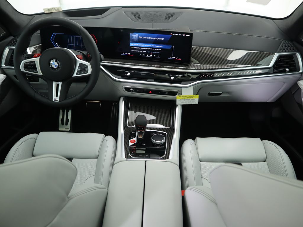 Thumbnail: 2026 BMW X5 - 13