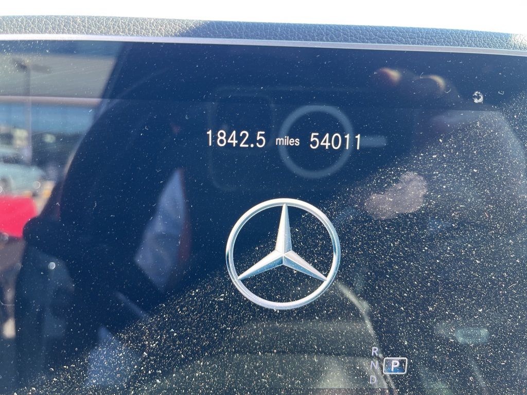 Thumbnail: 2021 Mercedes-Benz GLE - 8