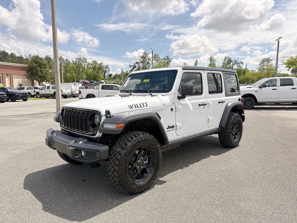 View vehicle photo 7