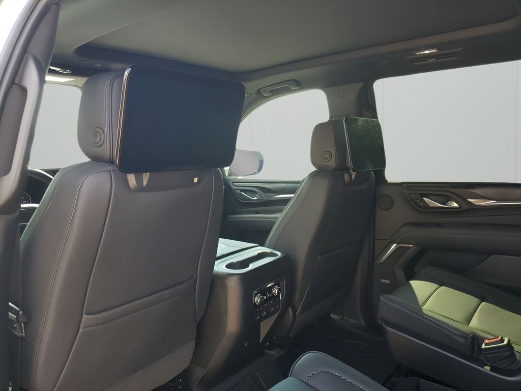 Used Car 2021 Gmc Yukon  Denali For Sale Under $60,000 In Austin, Texas