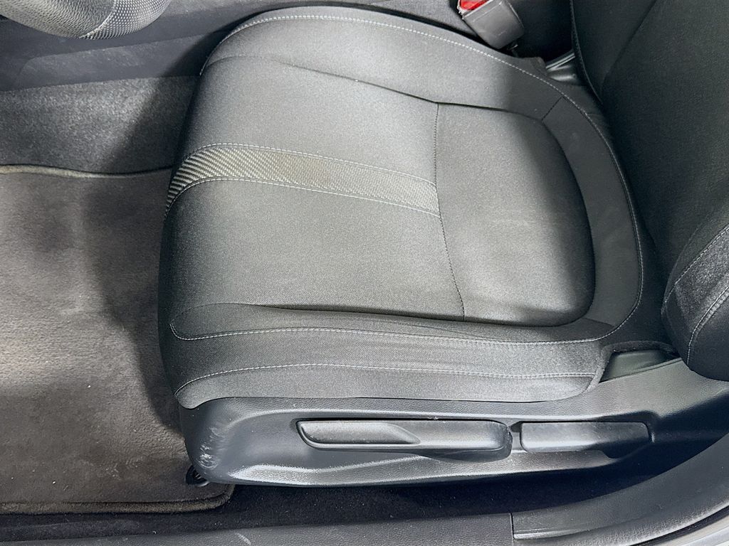 2018 Honda Civic LX 19