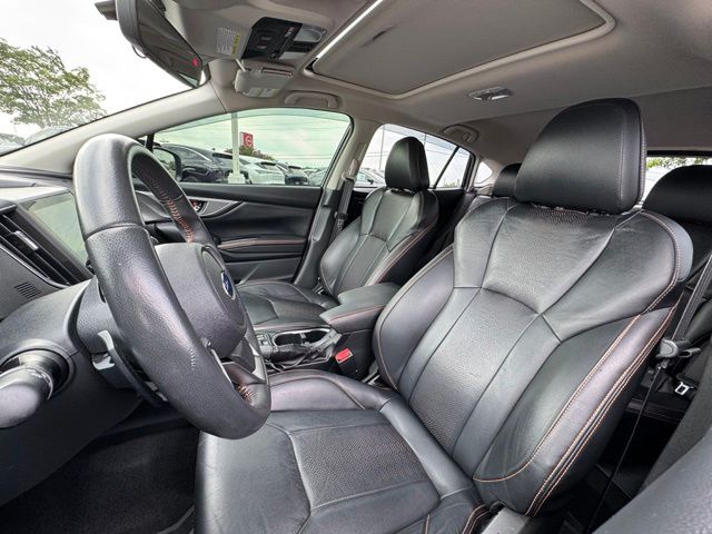 Used 2021 Subaru Crosstrek SUV