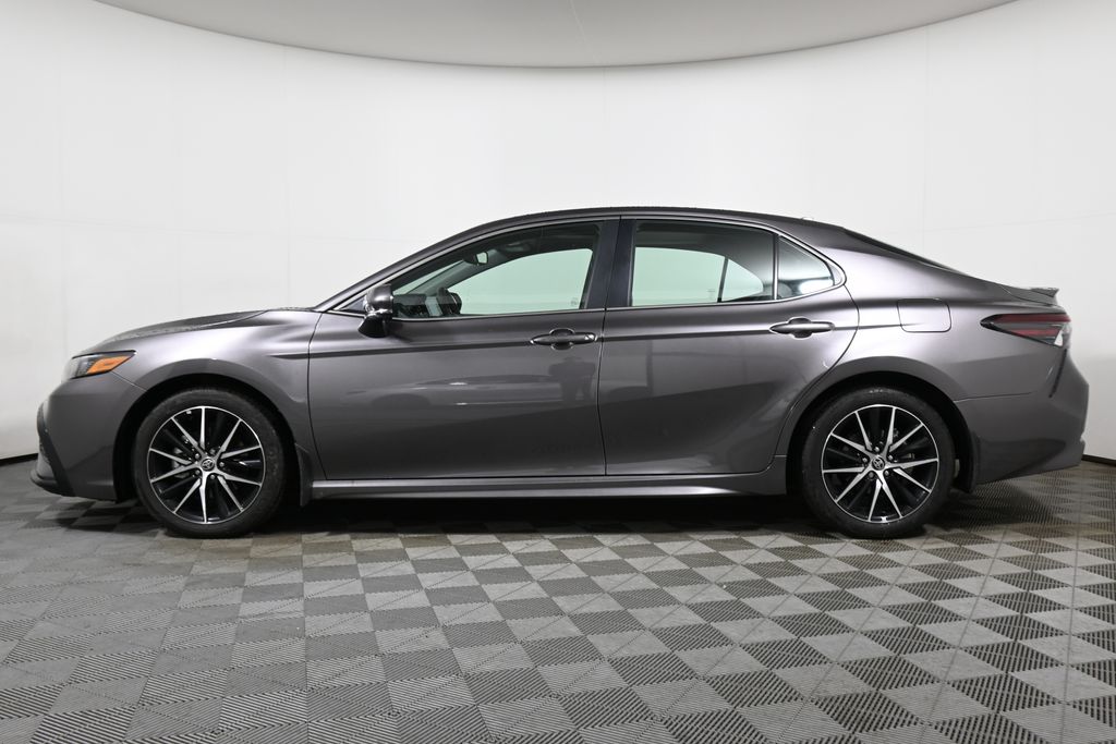 Thumbnail: 2024 Toyota Camry - 2