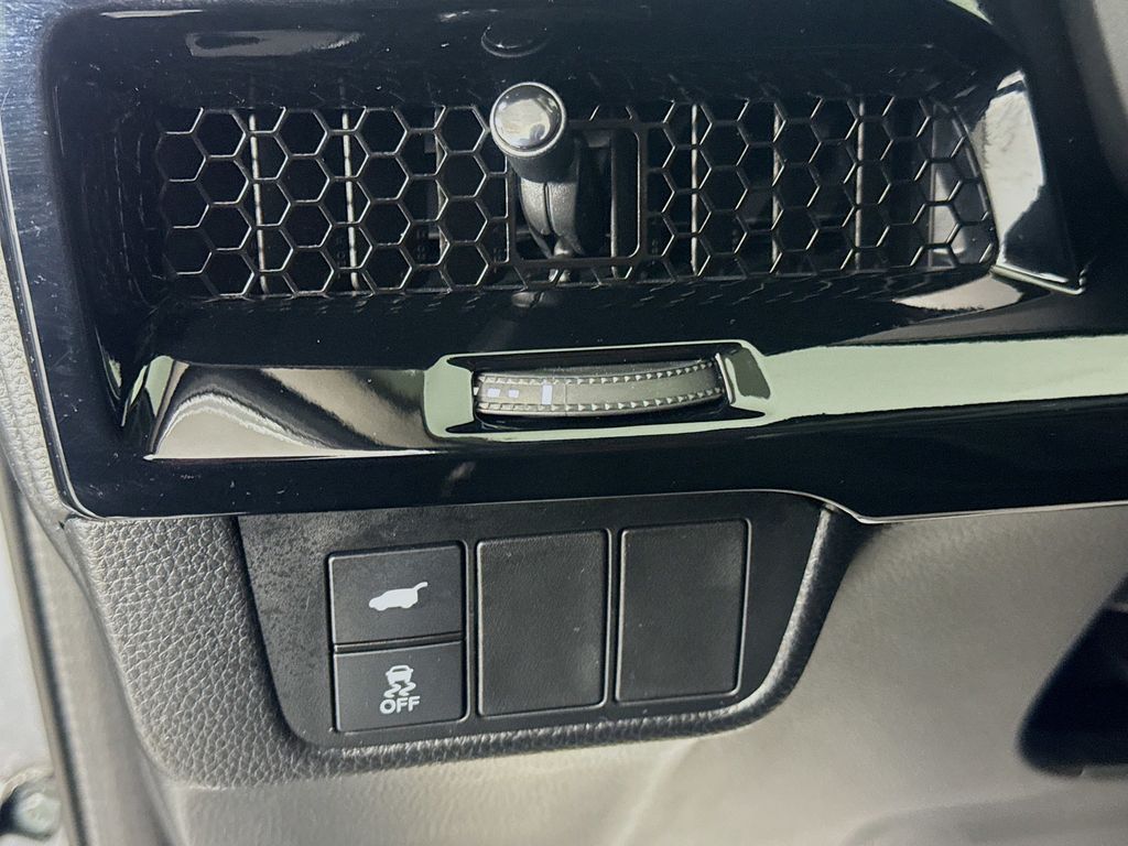 Used Car 2025 Honda Cr-v  Ex-l For Sale Under $35,000 In Austin, Texas