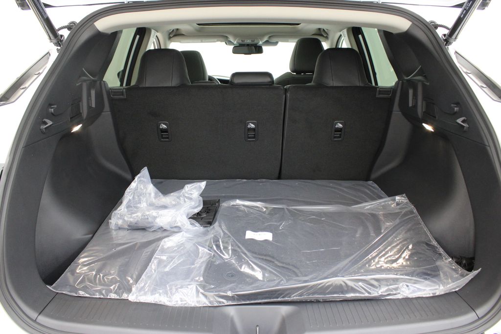 new 2026 Nissan Murano car, priced at $47,910