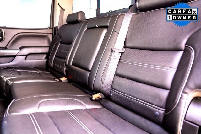 Used Car 2019 Gmc Sierra 2500hd  Denali For Sale Under $60,000 In Austin, Texas