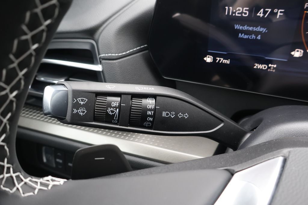 Thumbnail: 2026 Chevrolet Traverse - 26