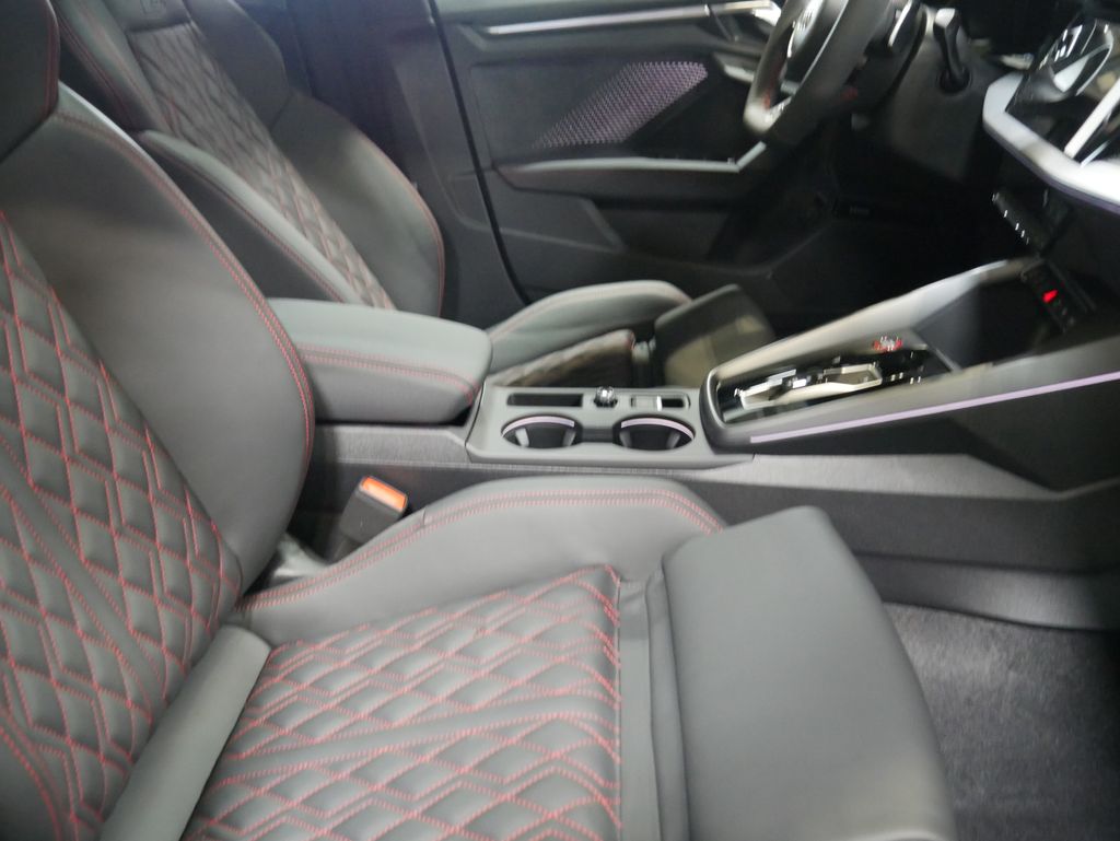 Thumbnail: 2026 Audi S3 - 26