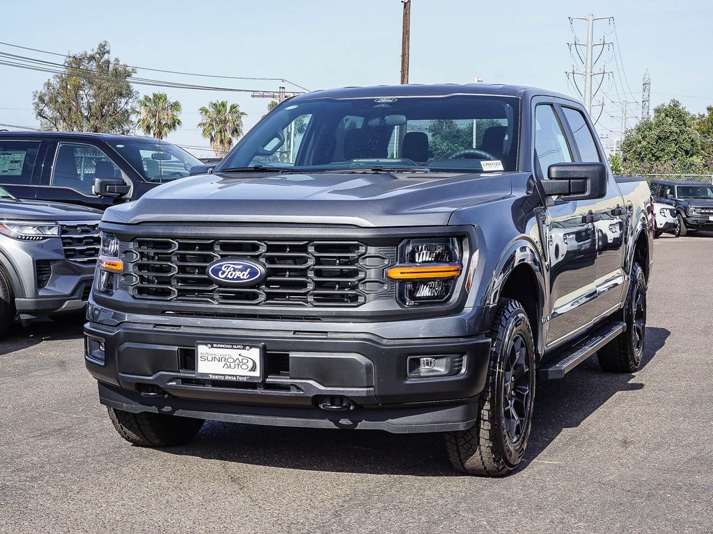 View vehicle photo 3