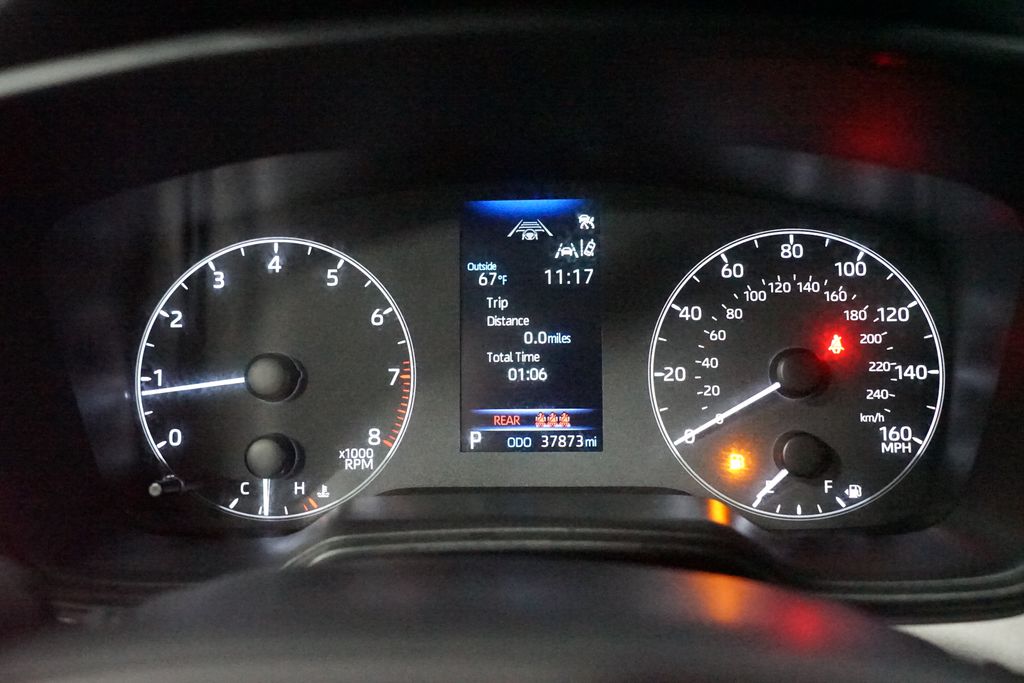 Thumbnail: 2024 Toyota Corolla - 15