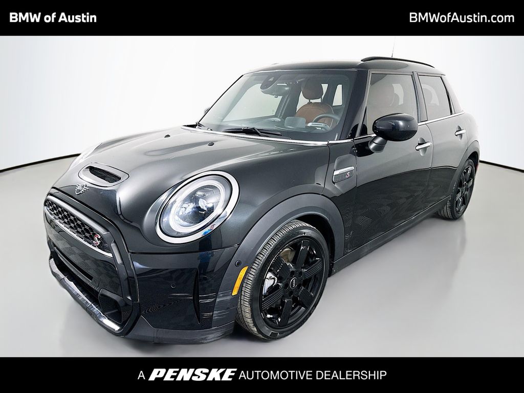Thumbnail: 2023 MINI Cooper - 1