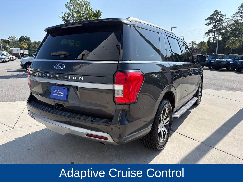 2022 Ford Expedition XLT