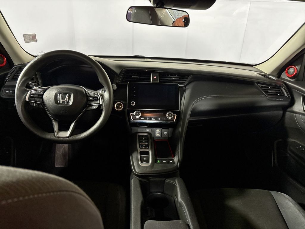 2022 Honda Insight EX