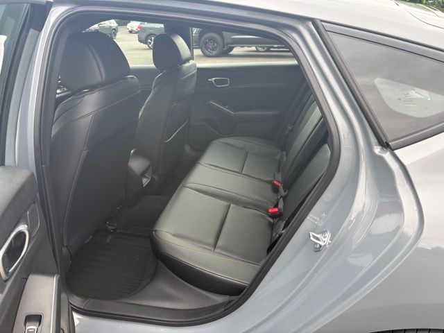 2026 Acura Integra A-Spec Tech Package