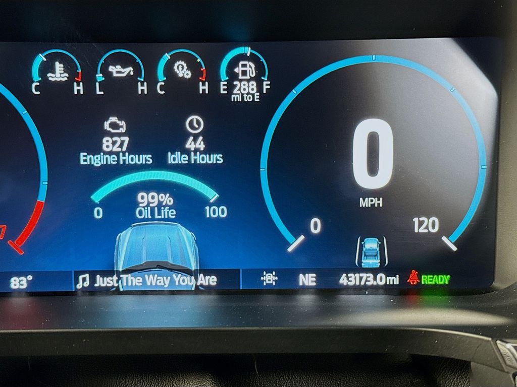 Thumbnail: 2021 Ford F-150 - 12