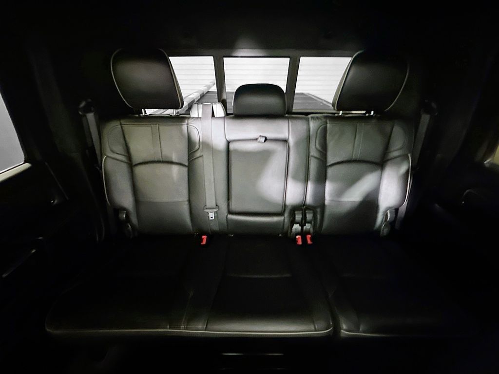 Used 2022 Red Ram Limited image 13