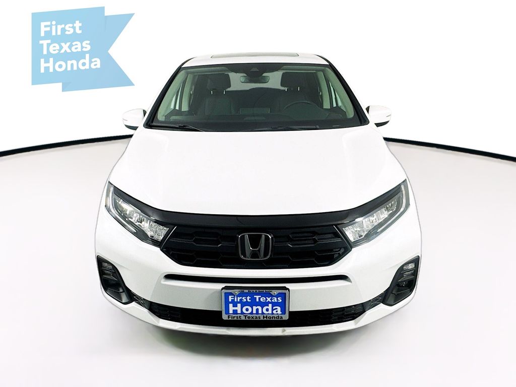 Used Car 2025 Honda Odyssey  Ex-l For Sale Under $40,000 In Austin, Texas