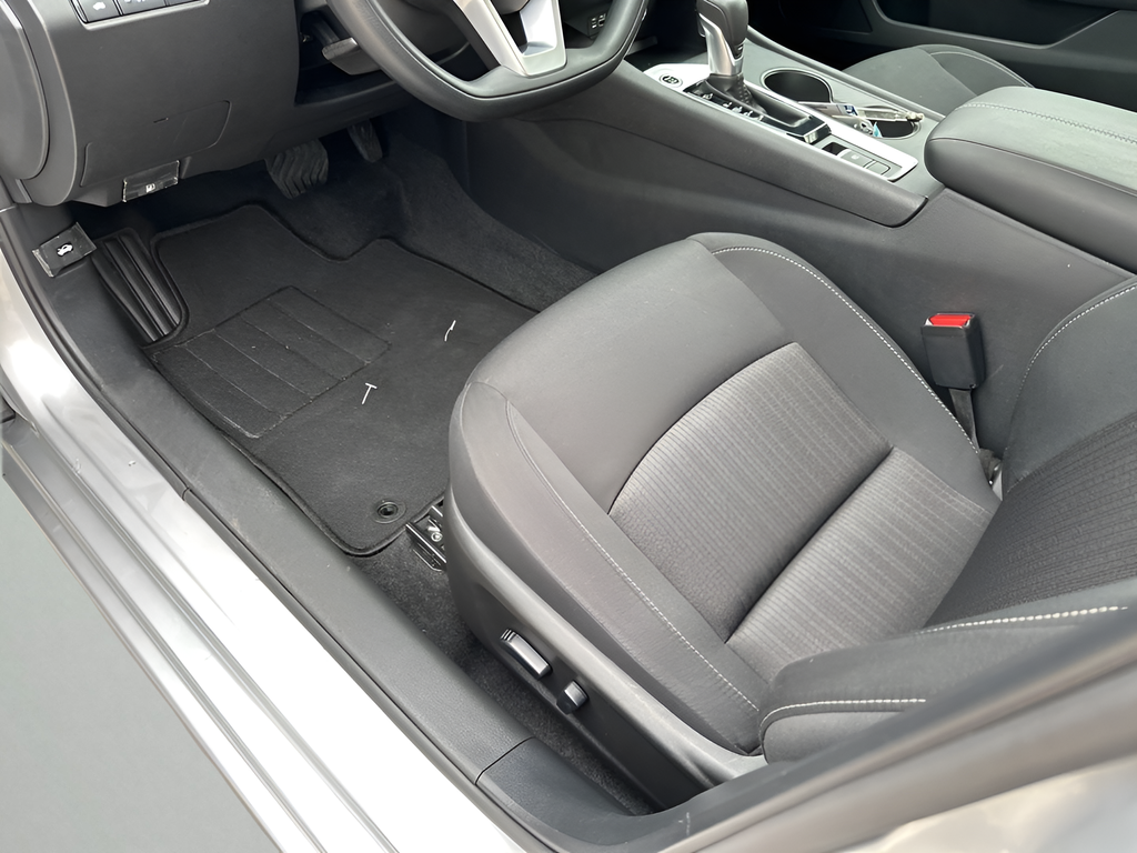 Used Car 2025 Nissan Altima  2.5 Sv For Sale Under $25,000 In Austin, Texas