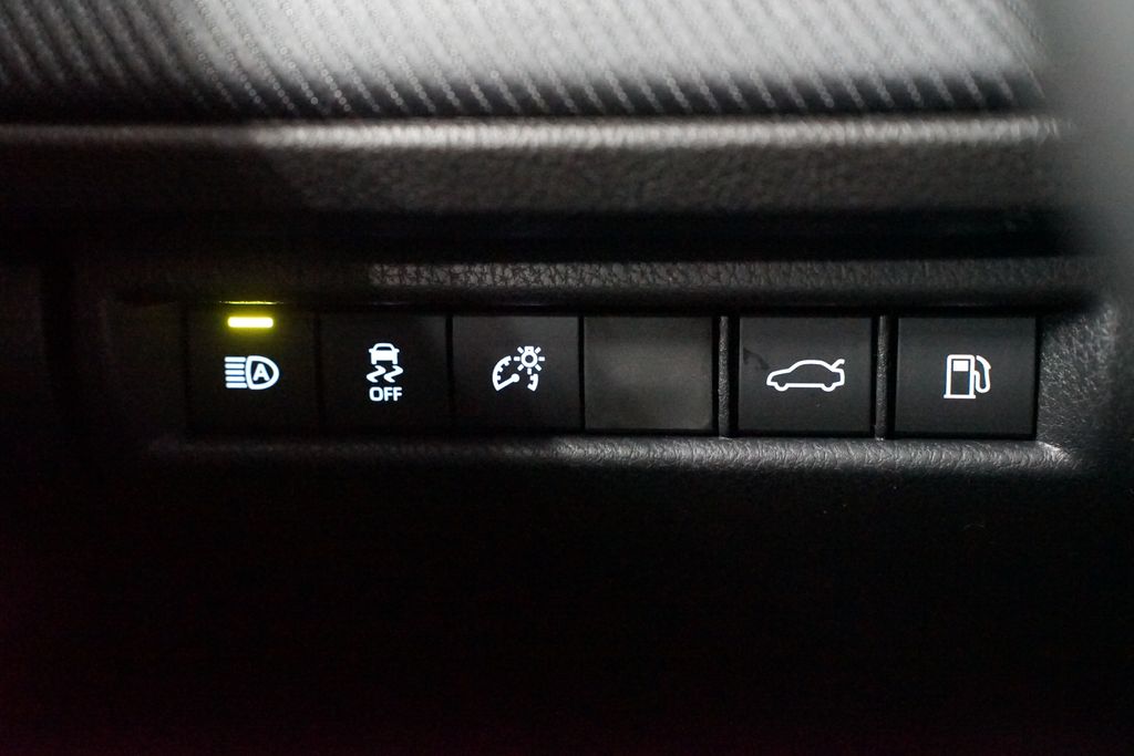 Thumbnail: 2026 Toyota Camry - 25