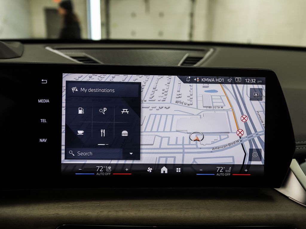 Thumbnail: 2026 BMW X1 - 17