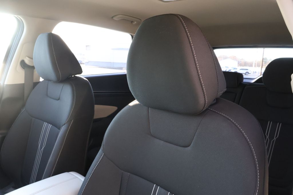 Thumbnail: 2024 Hyundai Tucson - 32